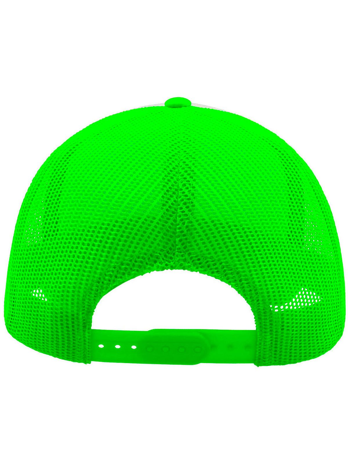 green fluo